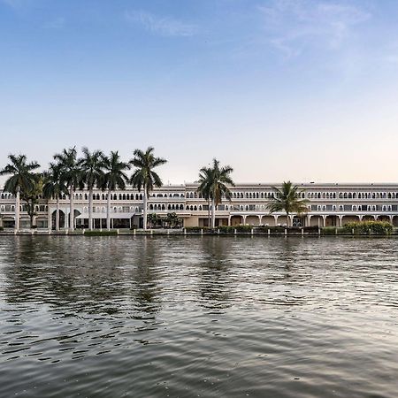 Hotel Lakend Udaipur Exterior photo