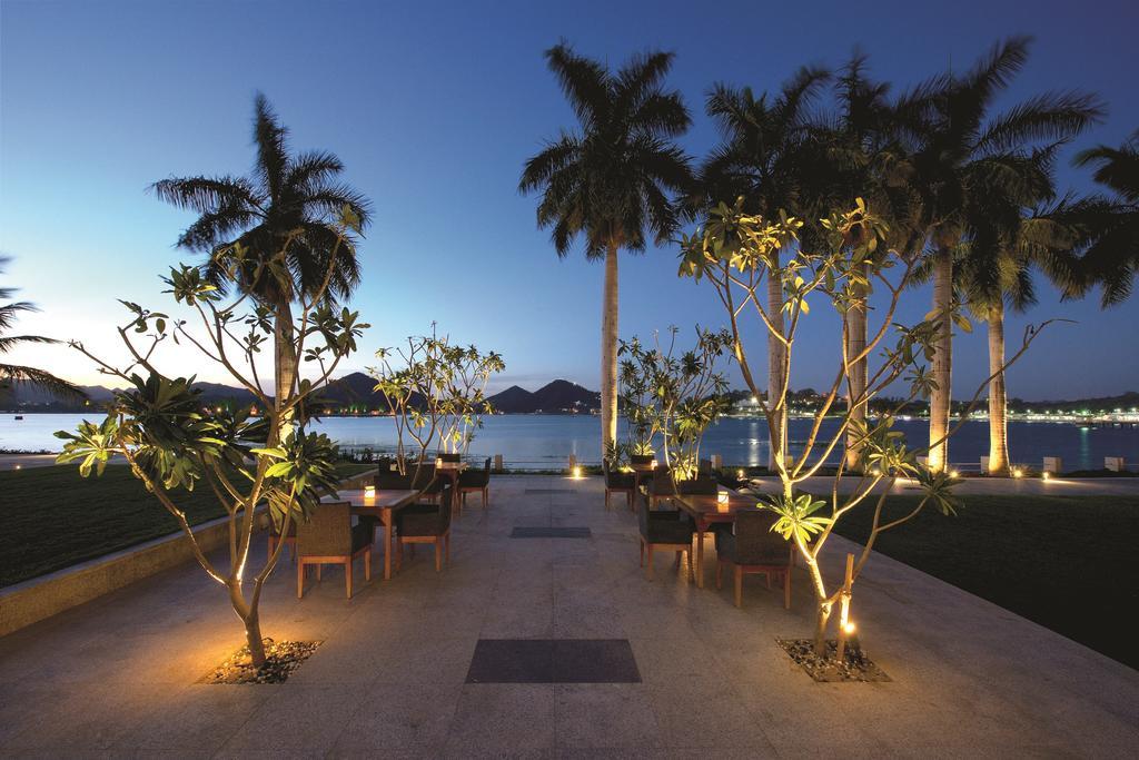 Hotel Lakend Udaipur Exterior photo