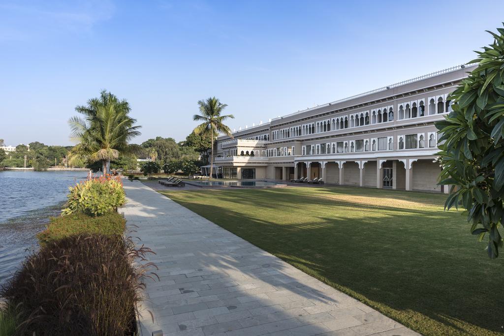 Hotel Lakend Udaipur Exterior photo