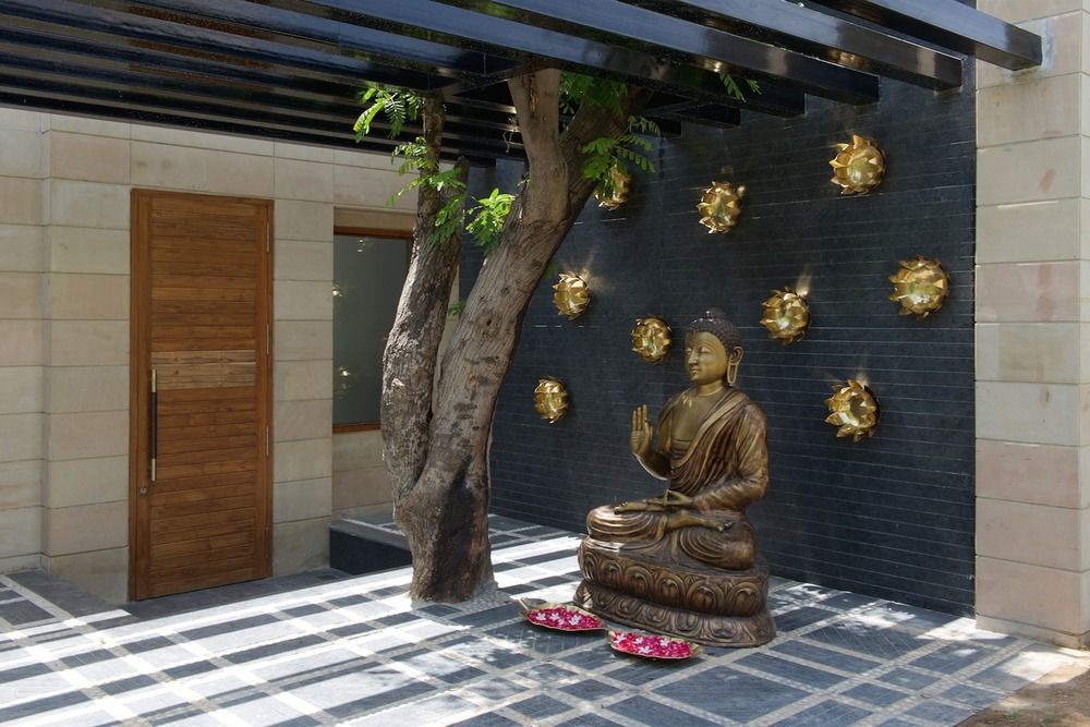 Hotel Lakend Udaipur Exterior photo