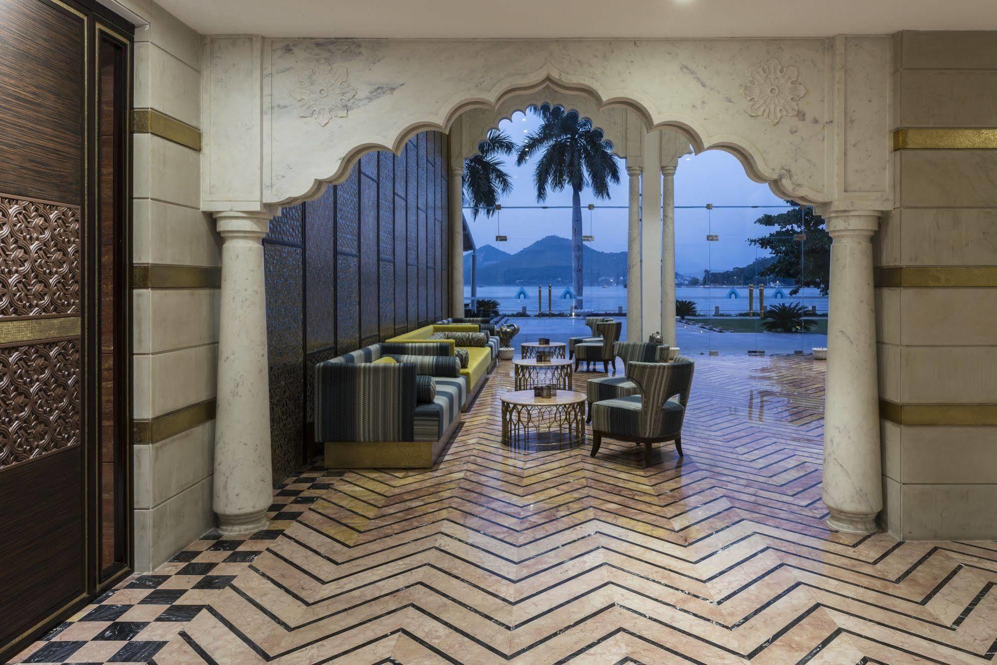 Hotel Lakend Udaipur Exterior photo