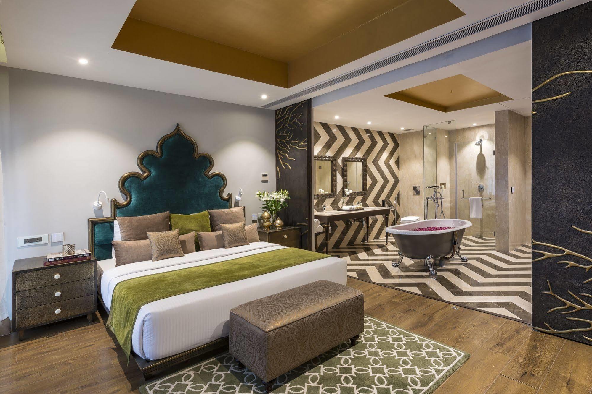 Hotel Lakend Udaipur Exterior photo